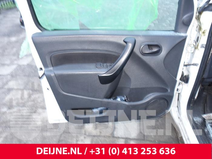 Mercedes Citan Fenstermechanik 2-türig links vorne O287934
