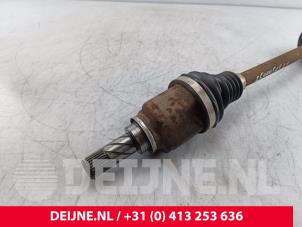 Mercedes Citan Front drive shaft, left O287942 photo 2