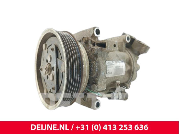 Gebruikte Aircopomp Mercedes Citan (415.6) 1.5 108 CDI Euro 6 Prijs € 24,20 Inclusief btw aangeboden door van Deijne Onderdelen Uden B.V.