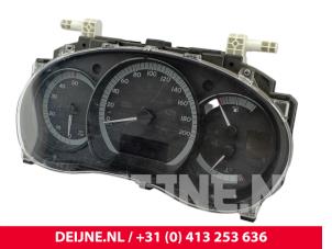 Mercedes Citan Tacho - Kombiinstrument KM O287961 foto 2