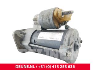 Mercedes Citan Startmotor O287972 foto 2