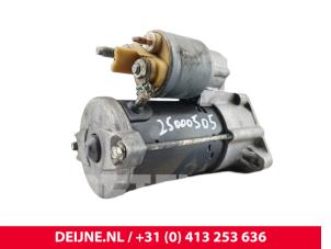 Mercedes Citan Startmotor O287972 foto 3