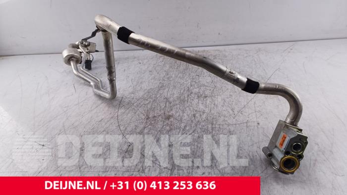 Volvo V60 Air conditioning line O287990