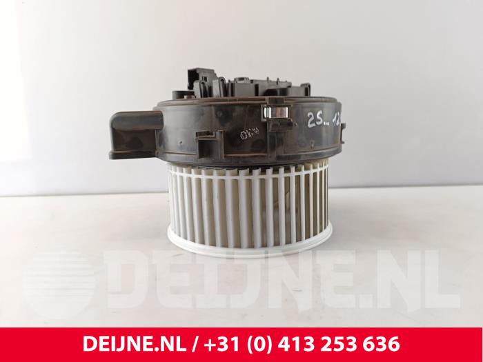 Volvo XC90 Heizung Belüftungsmotor O287998