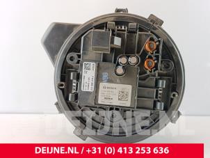 Volvo XC90 Heizung Belüftungsmotor O287998 foto 3