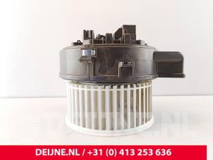 Volvo XC90 Heizung Belüftungsmotor O287998 foto 2