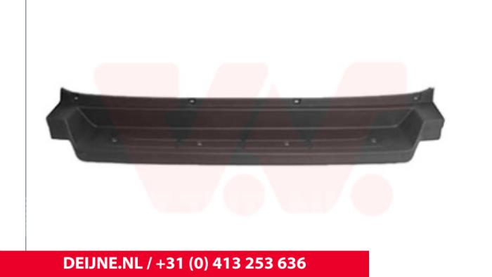 Volkswagen Crafter Rear footboard O9990002093
