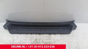 Volkswagen Crafter Rear footboard O9990002093 photo 2