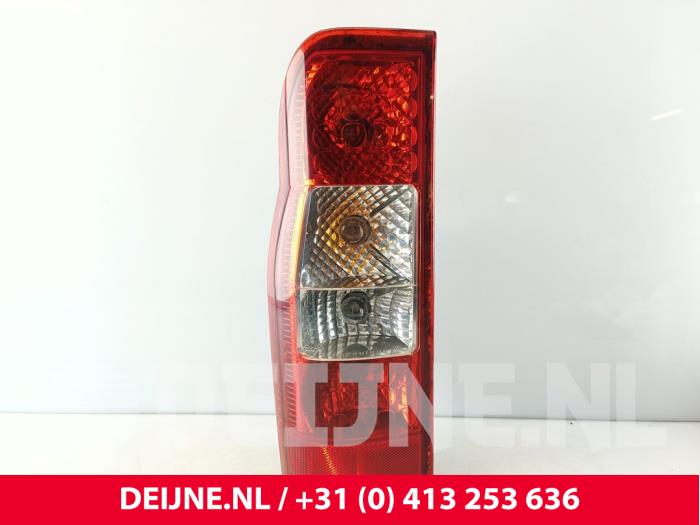 Ford Transit Achterlicht links O288003
