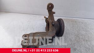 Volkswagen Transporter Achsschenkel links vorne O288004 foto 3