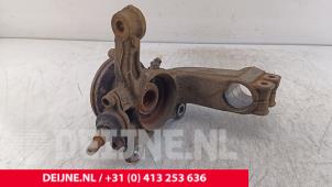 Volkswagen Transporter Achsschenkel links vorne O288004 foto 2