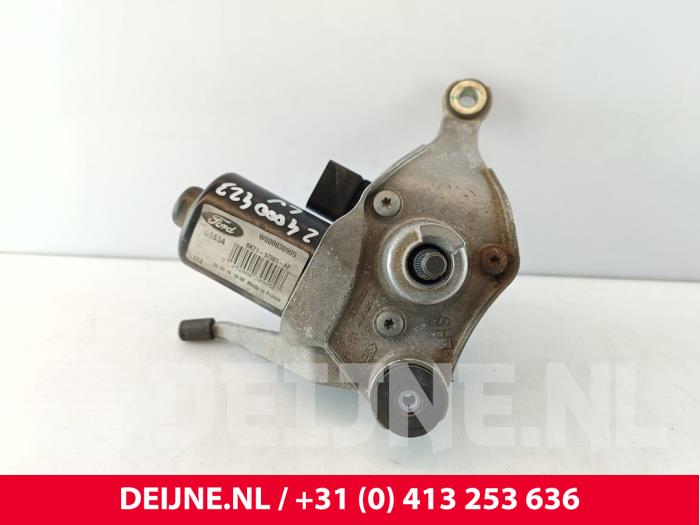 Ford Transit Custom Scheibenwischermotor vorne O288005