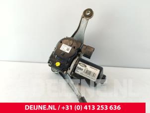 Ford Transit Custom Scheibenwischermotor vorne O288005 foto 3