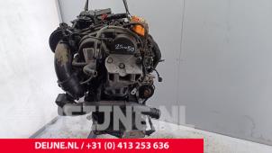 Volvo XC40 Motor O288008 foto 3