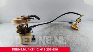 Gebruikte Tank element Pomp Volvo S60 II (FS) 1.6 DRIVe,D2 Prijs € 70,00 Margeregeling aangeboden door van Deijne Onderdelen Uden B.V.