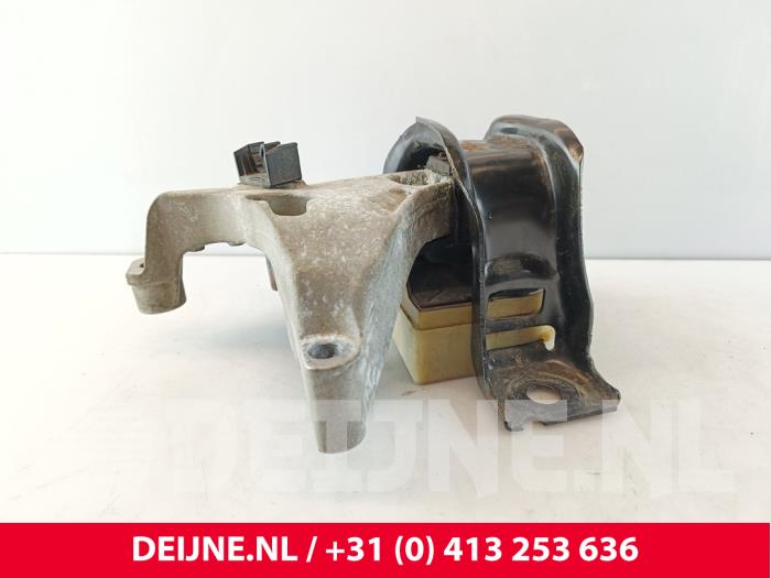 Mercedes Citan Motorlager O288011