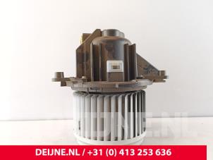 Citroen Jumpy Kachel Ventilatiemotor O288014 foto 2