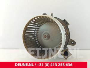 Citroen Jumpy Kachel Ventilatiemotor O288014 foto 3