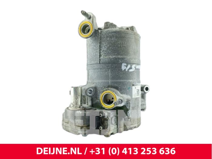 Volvo XC40 Air conditioning pump O288018