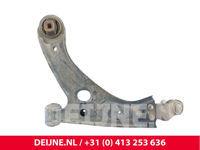Volvo XC40 Draagarm onder rechts-voor O288021