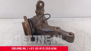 Nissan Interstar Achsschenkel rechts vorne O288040 foto 3