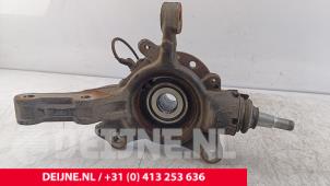 Nissan Interstar Achsschenkel rechts vorne O288040 foto 2