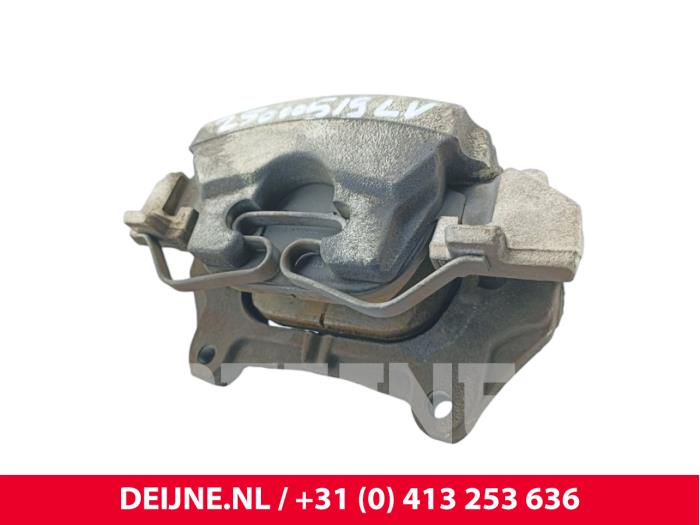 Volvo XC40 Remklauw (Tang) links-voor O288031