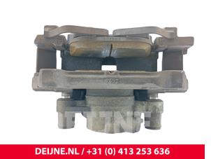 Volvo XC40 Front brake calliper, left O288031 photo 3