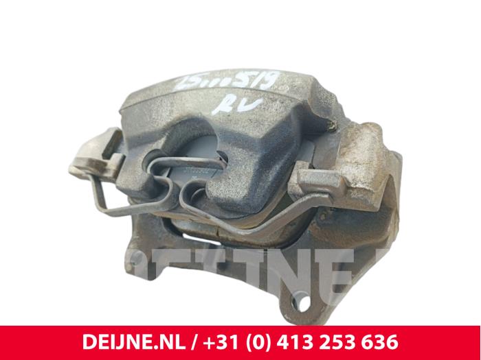 Volvo XC40 Remklauw (Tang) rechts-voor O288032