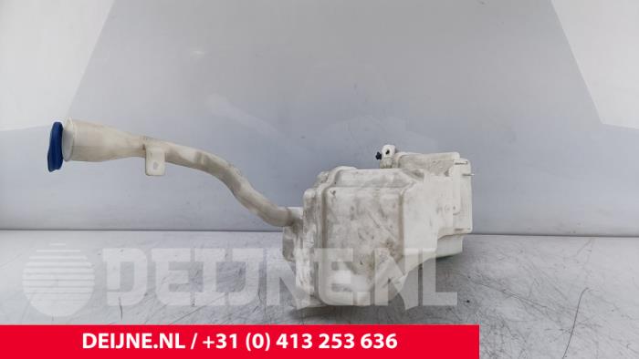 Volvo XC40 Scheibensprühertank vorne O288033