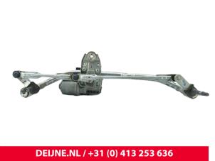 Volvo XC40 Scheibenwischermotor+Mechanik O288034 foto 2