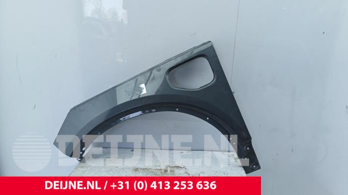 Volvo XC40 Kotflügel links vorne O288035