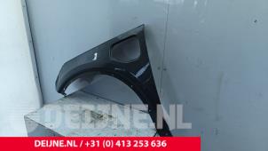 Volvo XC40 Front wing, left O288035 photo 2