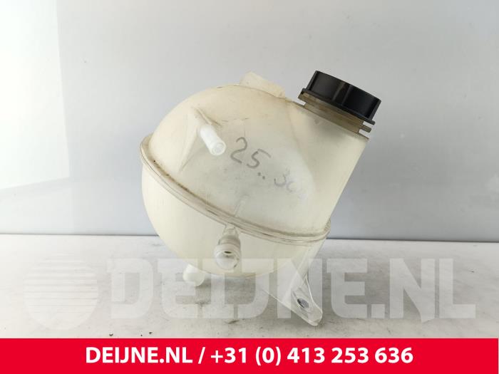 Ford Transit Custom Expansion vessel O288041
