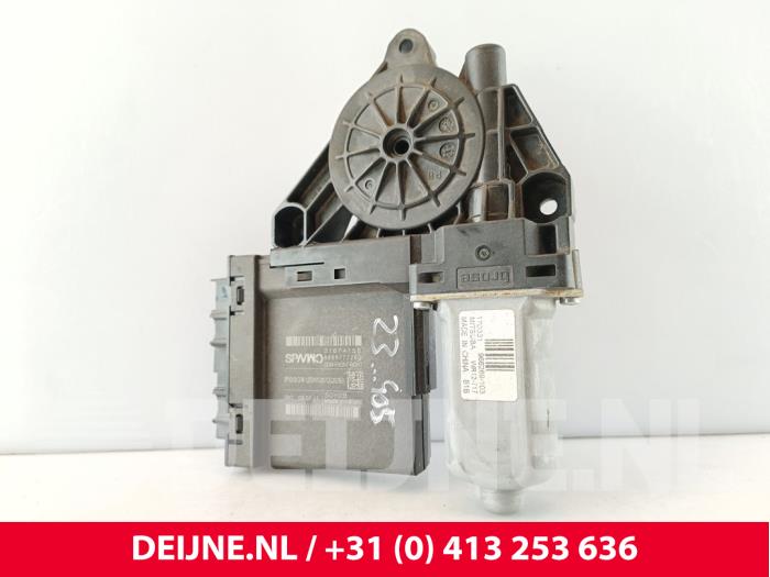 Volvo XC60 Raammotor Portier O288043
