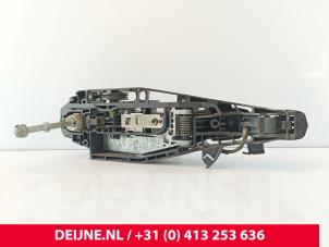 Peugeot Expert Türgriff 4-türig links vorne O288045 foto 2