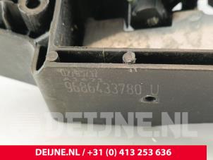 Peugeot Expert Türgriff 4-türig links vorne O288045 foto 3