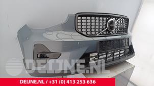 Volvo XC40 Stoßstange vorne O288039 foto 2