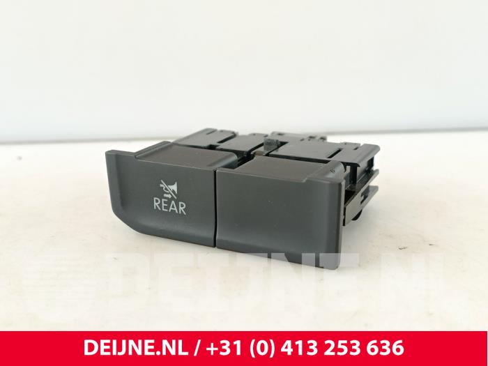 Volkswagen Crafter Schalter (sonstige) O288046