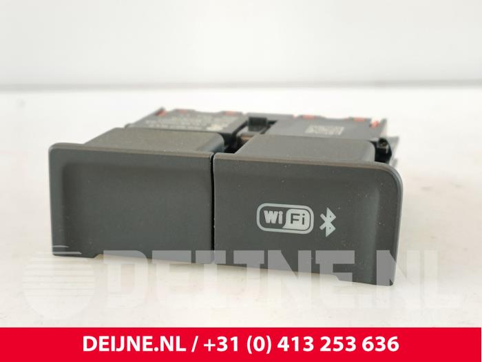 Volkswagen Crafter Schalter (sonstige) O288047