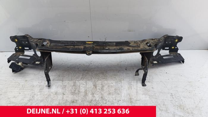 Volvo XC90 Front panel O288048