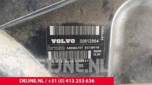 Volvo XC90 Cooling fans O288052 photo 2