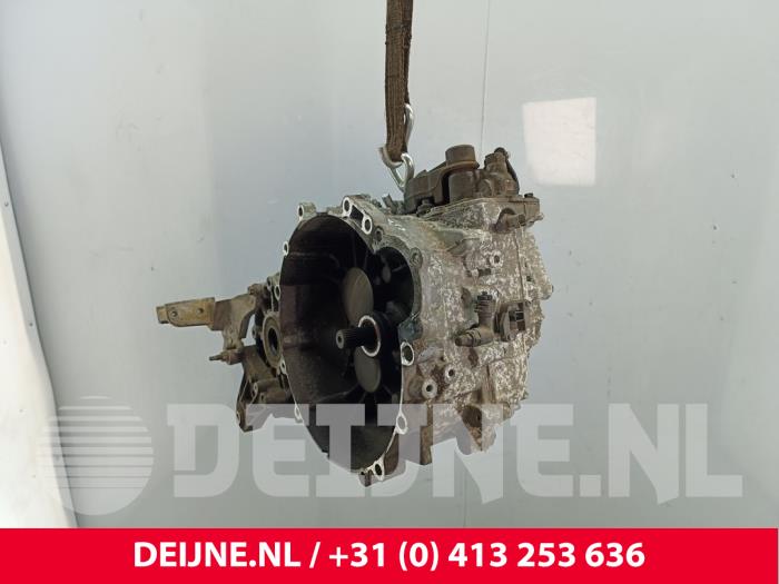 Volvo XC60 Gearbox O288059