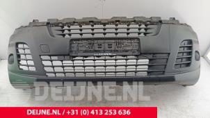 Gebruikte Voorbumper Citroen Jumpy 1.6 Blue HDi 95 Prijs € 181,50 Inclusief btw aangeboden door van Deijne Onderdelen Uden B.V.