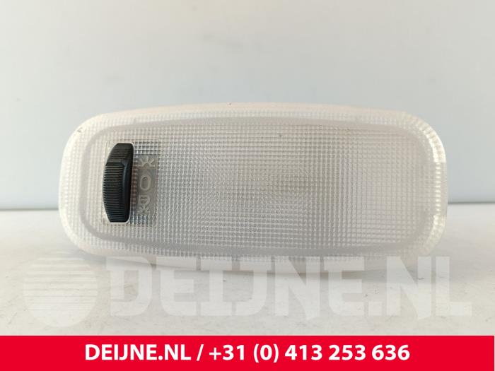 Mercedes Sprinter Binnenverlichting voor O288063