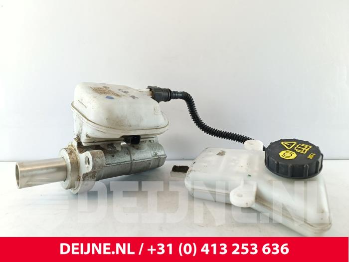 Ford Transit Custom Hauptbremszylinder O288064