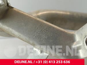 Volvo C70 Intercooler Rohr O288065 foto 3