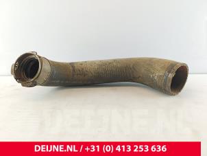 Gebruikte Intercooler Slang Volvo V90 II (PW) 2.0 D3 16V Prijs € 35,00 Margeregeling aangeboden door van Deijne Onderdelen Uden B.V.