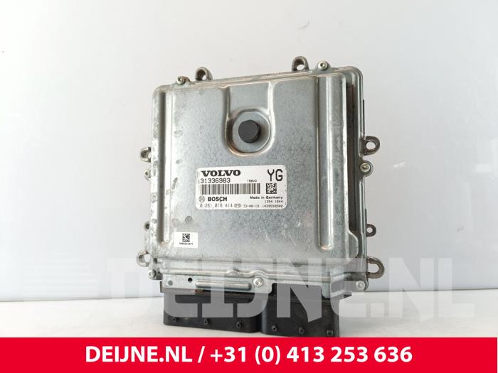 Volvo XC60 Computer Motormanagement O288069