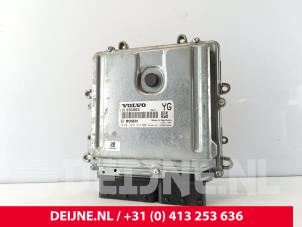 Gebruikte Computer Motormanagement Volvo XC60 I (DZ) 2.0 D3 20V Prijs € 50,00 Margeregeling aangeboden door van Deijne Onderdelen Uden B.V.